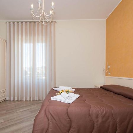 B&B Vista Santuario Syrakuzy Zewnętrze zdjęcie
