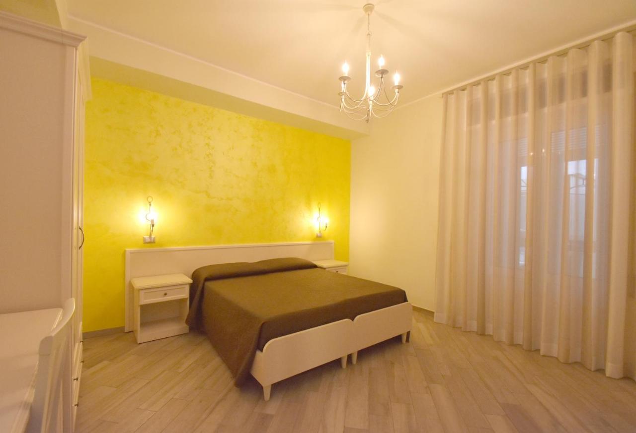 B&B Vista Santuario Syrakuzy Zewnętrze zdjęcie