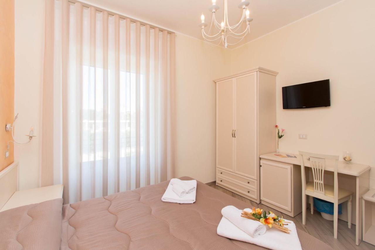 B&B Vista Santuario Syrakuzy Zewnętrze zdjęcie