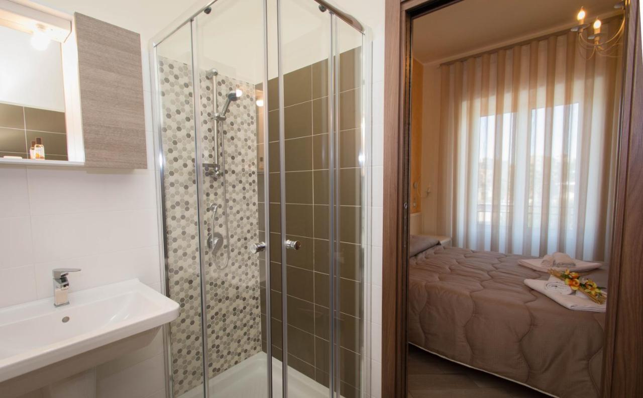 B&B Vista Santuario Syrakuzy Zewnętrze zdjęcie