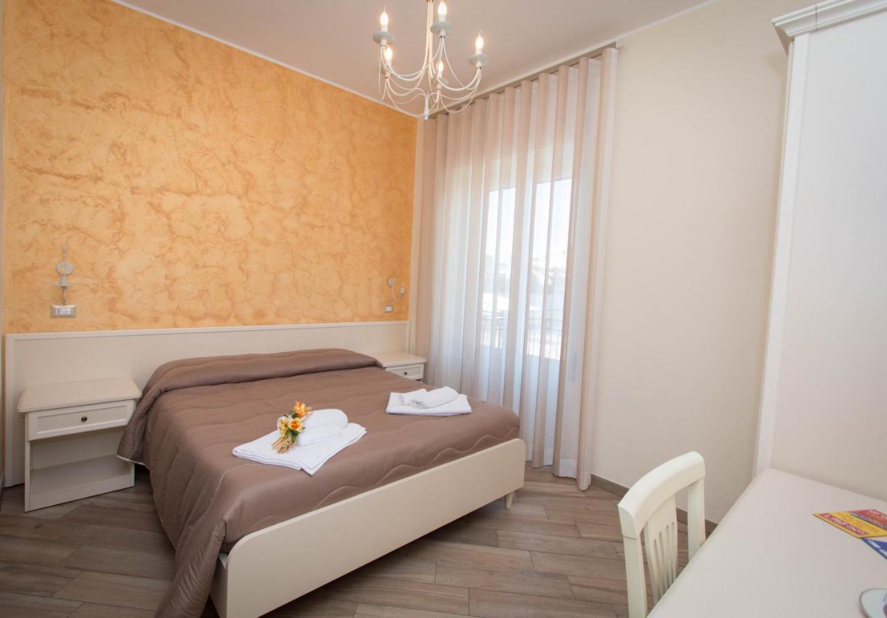 B&B Vista Santuario Syrakuzy Zewnętrze zdjęcie