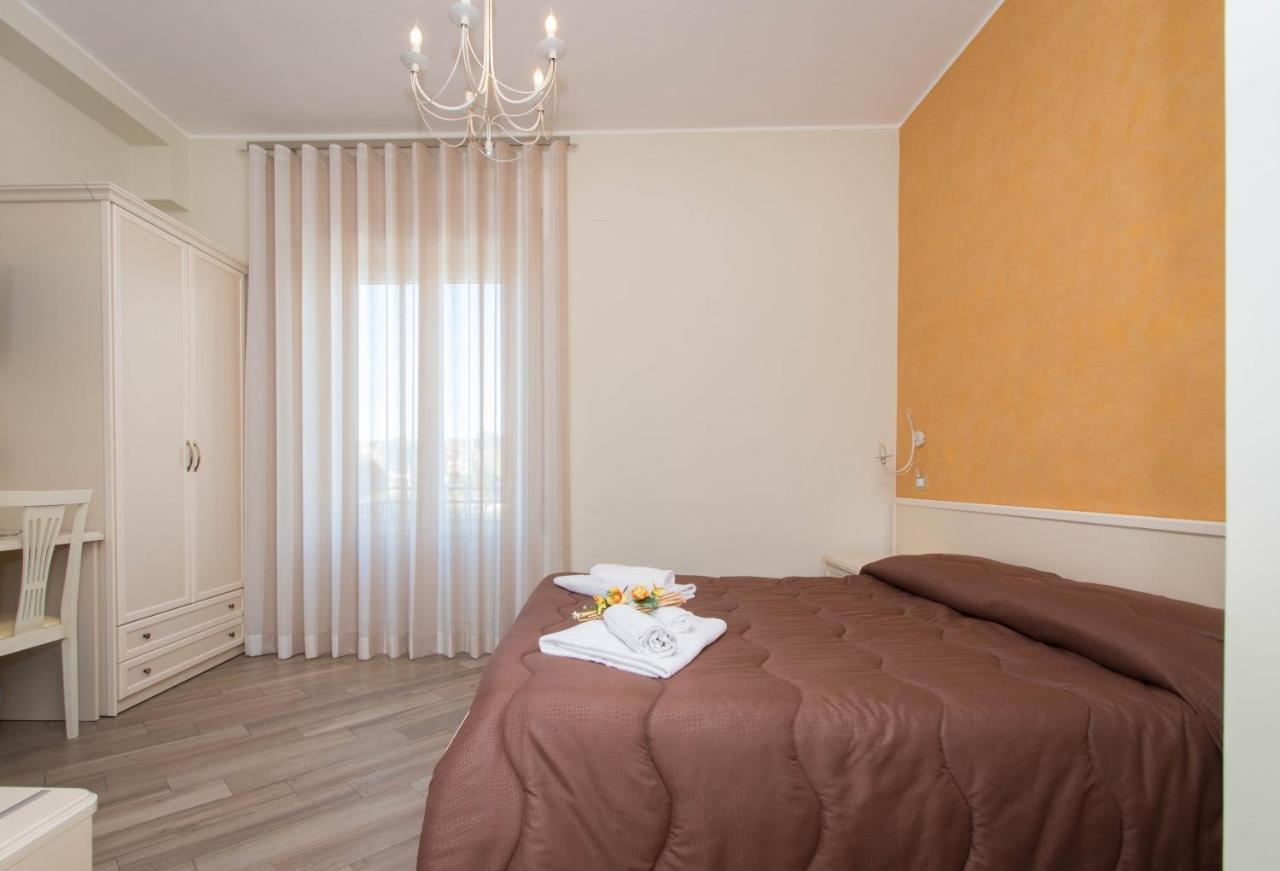 B&B Vista Santuario Syrakuzy Zewnętrze zdjęcie