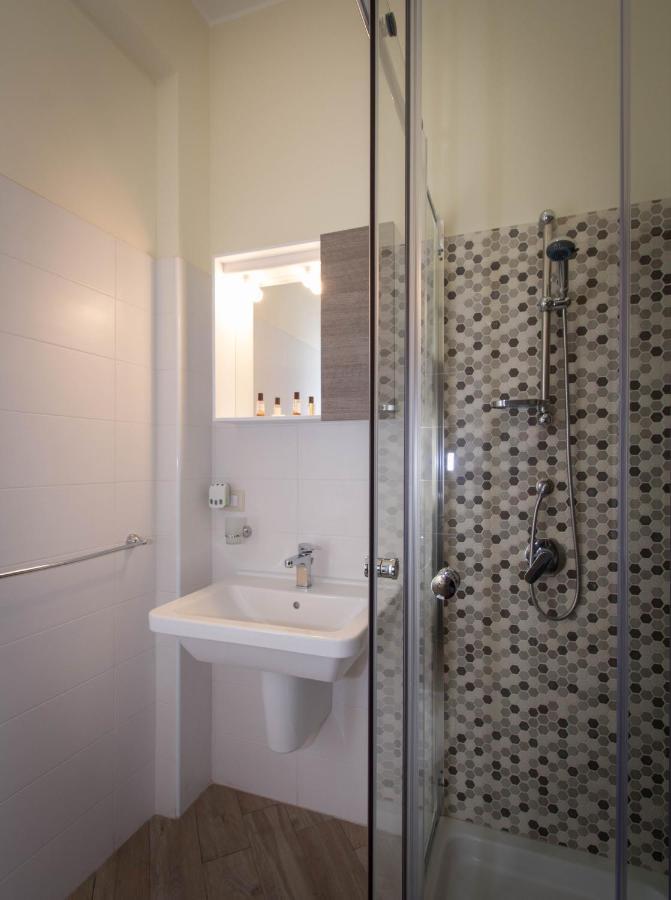B&B Vista Santuario Syrakuzy Zewnętrze zdjęcie