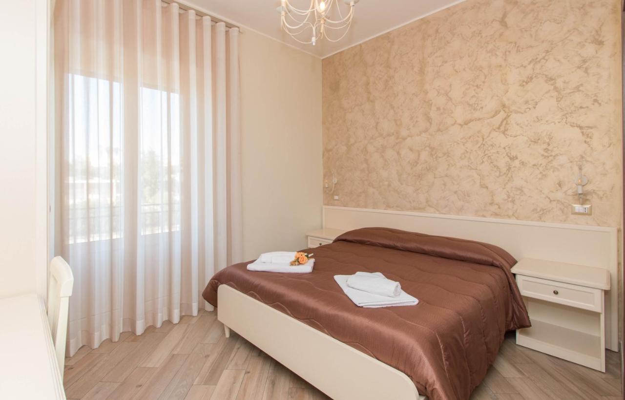 B&B Vista Santuario Syrakuzy Zewnętrze zdjęcie