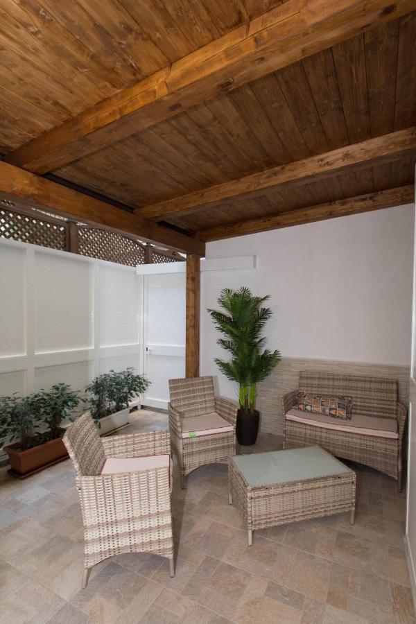 B&B Vista Santuario Syrakuzy Zewnętrze zdjęcie