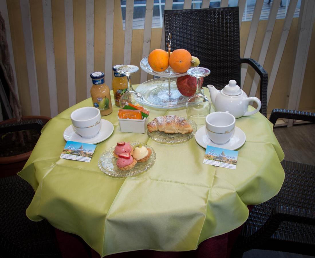B&B Vista Santuario Syrakuzy Zewnętrze zdjęcie