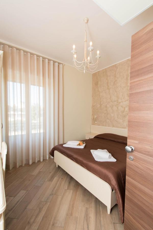 B&B Vista Santuario Syrakuzy Zewnętrze zdjęcie